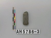 藏品(磨製石器)的圖片